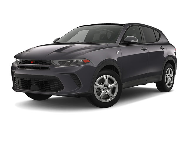 2023 Dodge Hornet SUV Digital Showroom Grissom Chrysler Dodge Jeep Ram